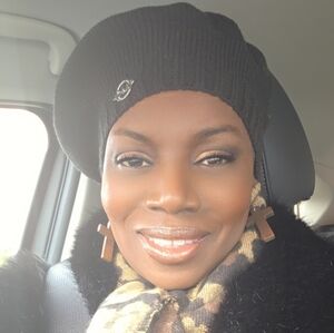 Meet your Posher, Libby